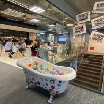 O4 wspiera ukraińską społeczność – start projektu „Buddy w O4”