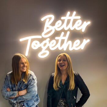 Samotność w O4 Coworking?