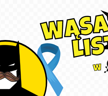 Wąsaty listopad w O4 Coworking