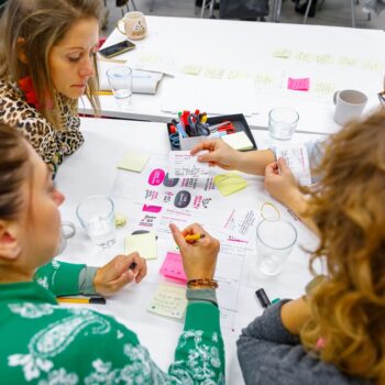 O4 Coworking projektuje dla biznesu – ruszył nowy projekt coworkingu skierowany do firm