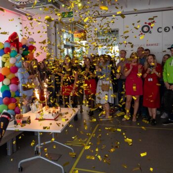 9 subiektywnie najlepszych projektów O4 Coworking w 2022 roku