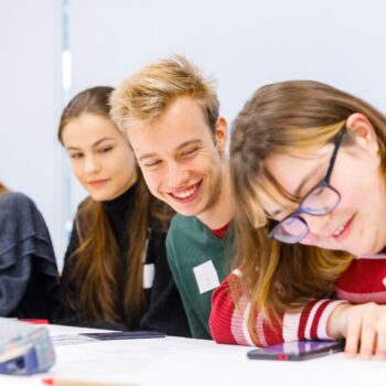 Speed dating rekrutacyjny – ruszają zapisy do VII edycji!