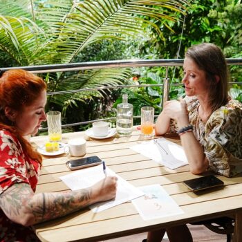 Co to jest Business Speed Dating i dlaczego warto wziąć w nim udział?