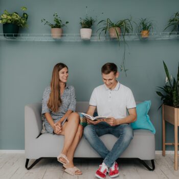 Nasze nowe biura w Olivia Star – najwyższym budynku w Północnej Polsce w duchu less waste