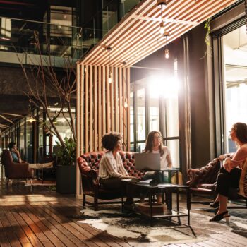 W jaki sposób wirtualne biuro może poprawić wizerunek Twojej firmy?