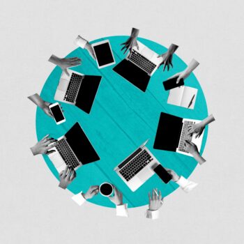 Coworking – dlaczego warto się na to zdecydować?