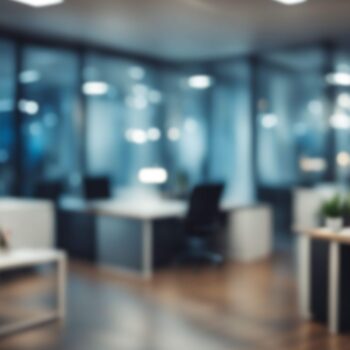 Kryteria wyboru idealnego biura w Gdańsku