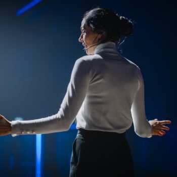 Sala konferencyjna w Gdańsku – klucz do udanej prezentacji