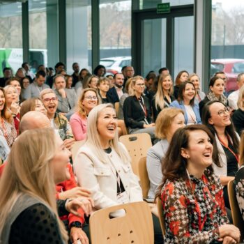 Znamy program Akademii LeadWell!