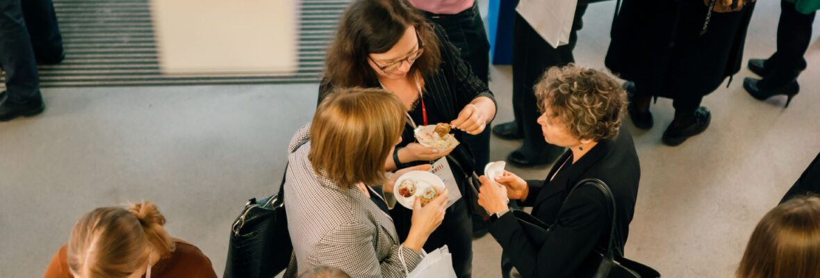 LeadWell Meetup akademia leadwell gdańsk o4 coworking team lider olivia centre center obc