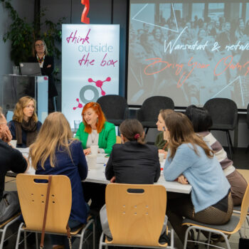 Co boli team liderów? Znamy 5 największych wyzwań w zarządzaniu zespołami 