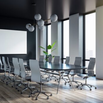 Biuro flex Gdańsk vs. biuro tradycyjne – porównanie