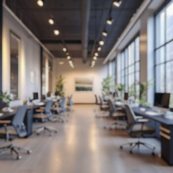 Wybór biura coworkingowego w Gdańsku – czym się kierować?